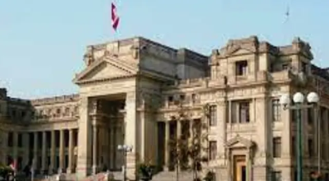 Poder Judicial implementa web