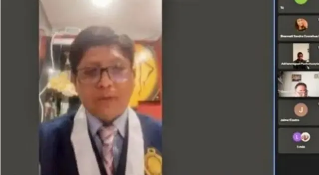 Dictan prisión contra Wuily Maquera Cusacani y Luis Alonso Choque Huayapas por homicidio calificado