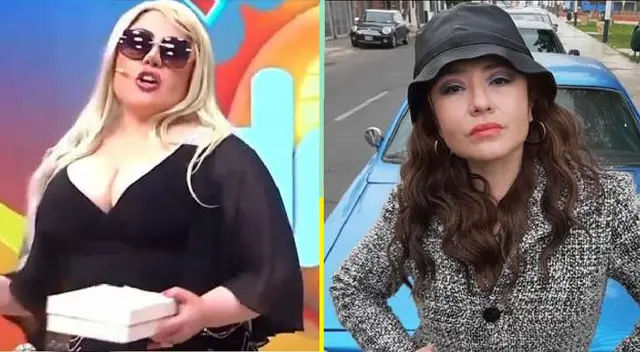 Conoce a la quinta integrante del programa de Latina 'Arriba mi gente'.