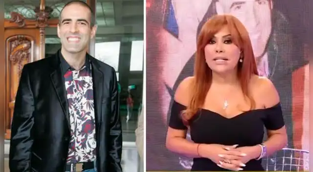 Taxista habría sido agredido por su seguridad de Omar Macchi.