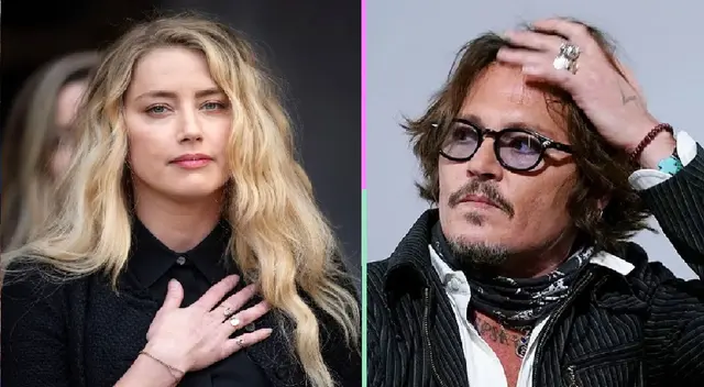 Conoce más datos sobre Amber Heard, exesposa de Johnny Depp. Conoce más datos sobre Amber Heard, exesposa de Johnny Depp.