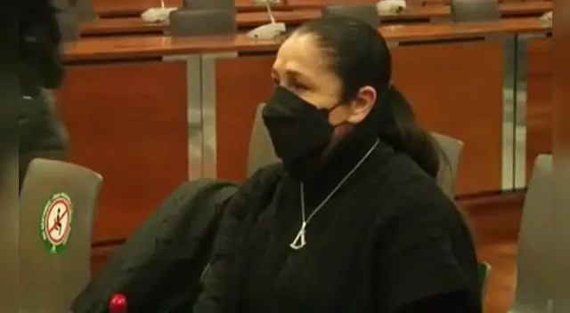 Isabel Pantoja . Foto: captura de YouTube