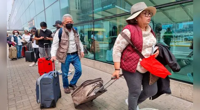 Peruanos podrán ingresar a Corea del Sur sin visa a partir del 1 de mayo