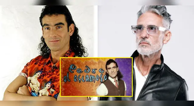 Miguel Varoni luce diferente a como estaba en Miguel Varoni luce diferente a como estaba en