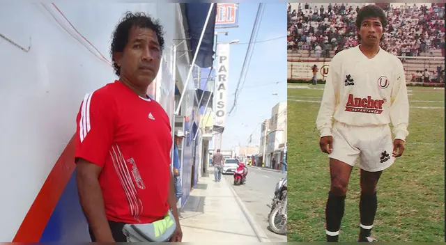 Freddy Torrealva brindó contundentes declaraciones tras su salida del fútbol hace casi tres décadas. Freddy Torrealva brindó contundentes declaraciones tras su salida del fútbol hace casi tres décadas.