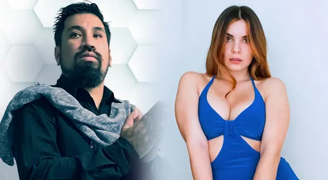 Fiorella Retiz y Aldo Miyashiro llegan a un acuerdo en redes sociales.