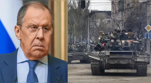 ¿Qué dijo Rusia sobre una posible Tercera Guerra Mundial?