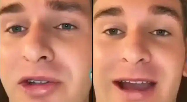 Sebastián Palacín, hijo del presidente de Indecopi, será investigado por el delito de violación sexual