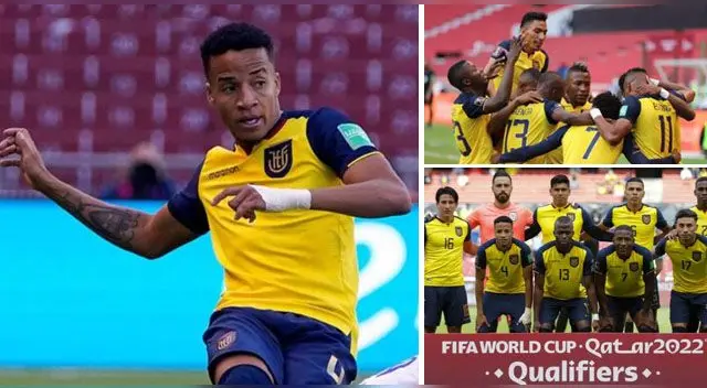 Mira aquí la presunta acta de nacimiento de Byron Castillo que genera alarma en Ecuador.