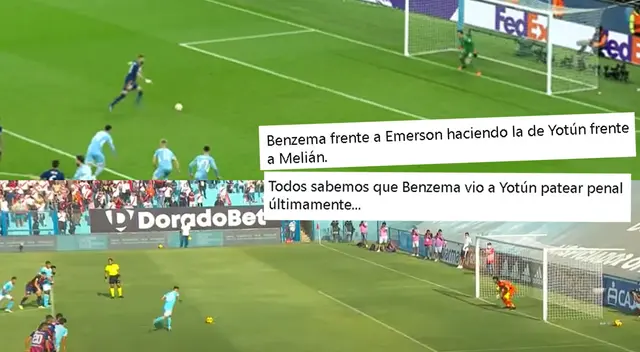 Manchester City y Real Madrid jugaron por la ida de las semifinales de la Champions League.