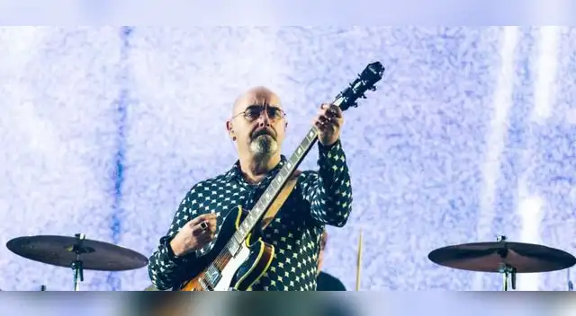 Paul Arthurs es diagnosticado con cáncer.