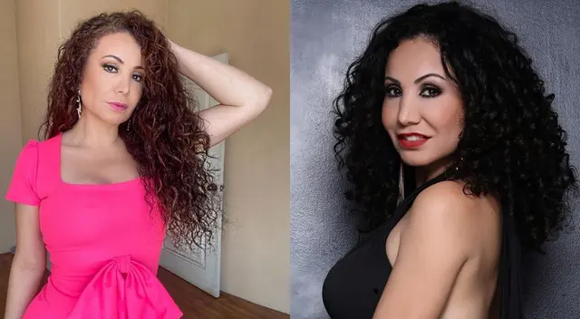 Tras los notorios cambios físico de Janet Barboza a lo largo de los años, fue Peluchín quién le puso de apodo 'Retoquitos'.