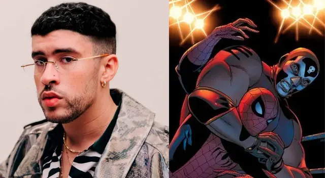 Conoce más del personaje que va a interpretar Bud Bunny en Marvel.