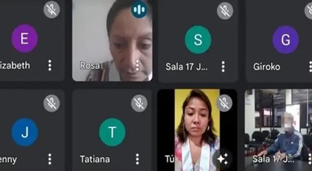 Dictan prisión para Adriell Ángel Villacorta por golpear a su ex pareja menor de edad en Comas Dictan prisión para Adriell Ángel Villacorta por golpear a su ex pareja menor de edad en Comas