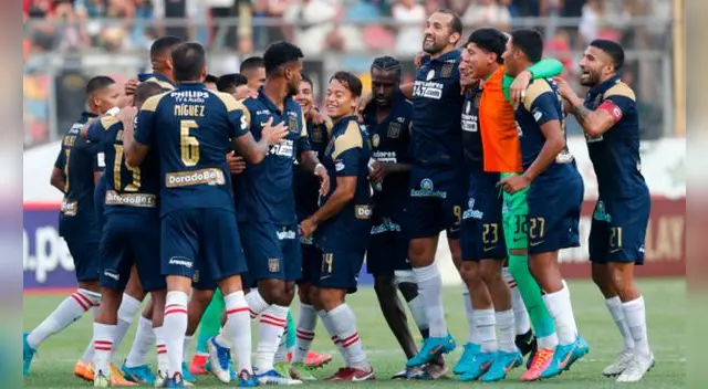 La última derrota de los victorianos en la Copa Libertadores fue 1-2 ante Colo Colo en Santiago. La última derrota de los victorianos en la Copa Libertadores fue 1-2 ante Colo Colo en Santiago.