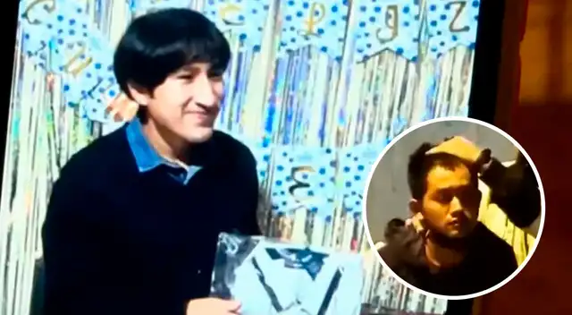 Pese a que el presunto asesino fue capturado, la familia del joven fallecido asegura que ya ha sido liberado. Pese a que el presunto asesino fue capturado, la familia del joven fallecido asegura que ya ha sido liberado.