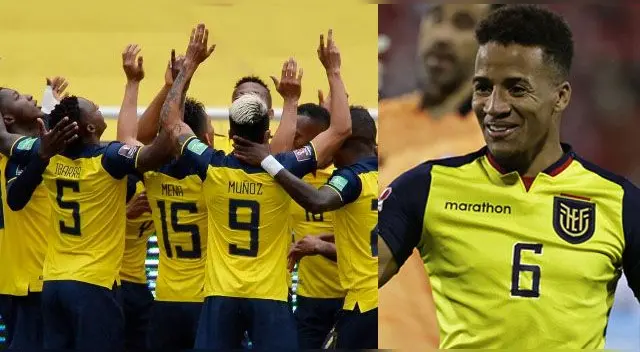 ¿Cuál sería la verdad detrás del caso de Byron Castillo? ¿Por qué dicen que es colombiano?