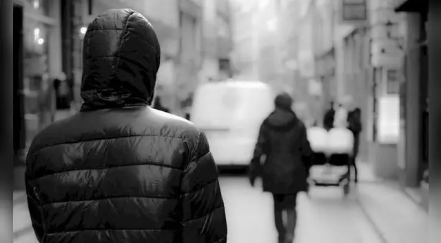 Soñar que te persiguen es un sueño muy reiterativo en las personas.