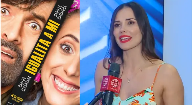 Maju Mantilla habla de la película