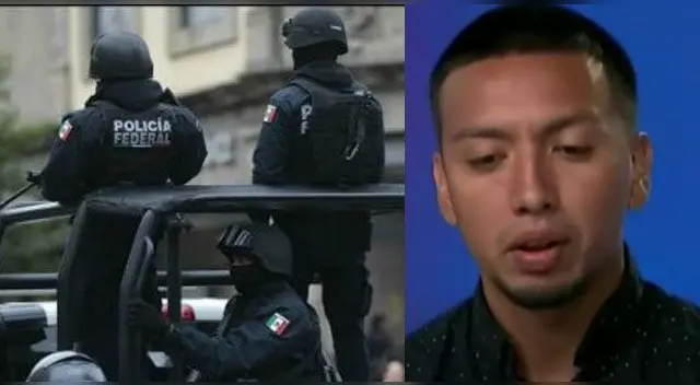 Esta sería la versión del taxista tras desaparición y posterior muerte de la joven de 18 años.