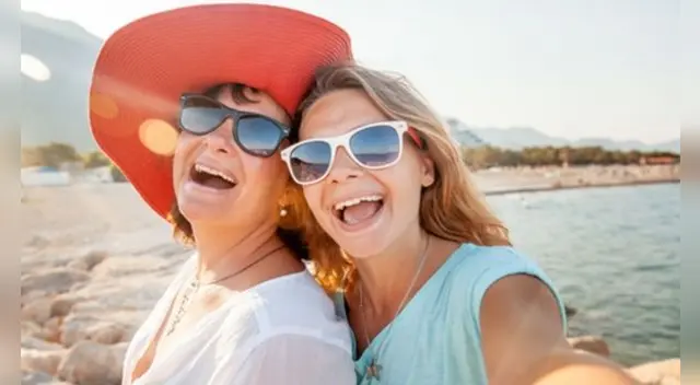 Conoce los destinos dónde podrás llevar a tu mamá.