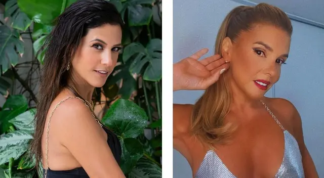 María Pía Copello falta otra vez a Esto es guerra y fans reaccionan María Pía Copello falta otra vez a Esto es guerra y fans reaccionan