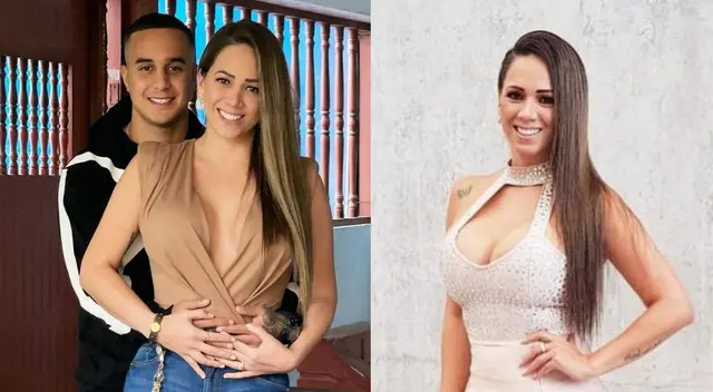 Melissa Klug hace fuerte revelación.