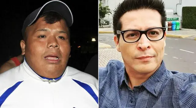 Carloncho inició en la televisión con el programa 'Verano extremo'. Carloncho inició en la televisión con el programa 'Verano extremo'.