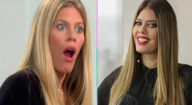 Lorna Cepeda y su regreso a las series con 'Hasta que la plata nos separe