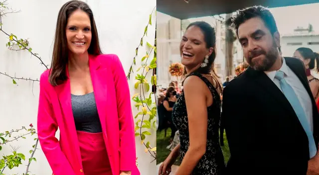 La periodista Lorena Álvarez está a pronto a casarse y ya se encuentra en los últimos preparativos para su boda. La periodista Lorena Álvarez está a pronto a casarse y ya se encuentra en los últimos preparativos para su boda.