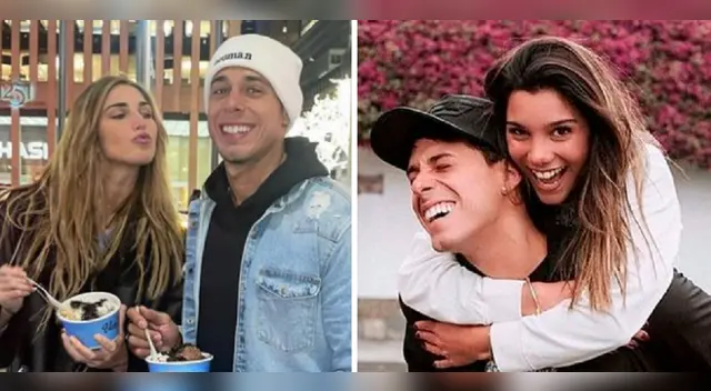 Alessia Rovegno habló sobre Mafer Neyra.