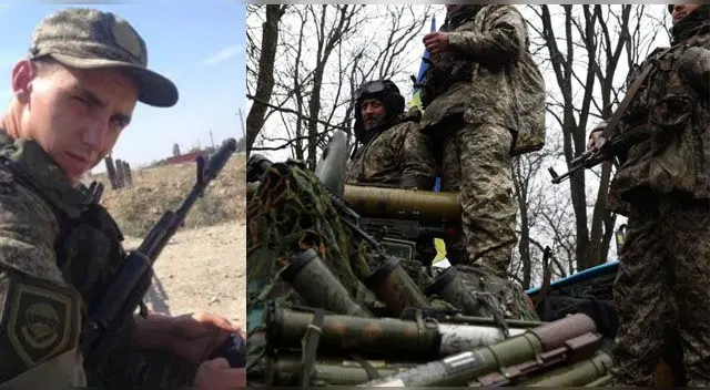 La aberrante conversación entre Roman Bykovsky y su esposa generó gran indignación. La aberrante conversación entre Roman Bykovsky y su esposa generó gran indignación.