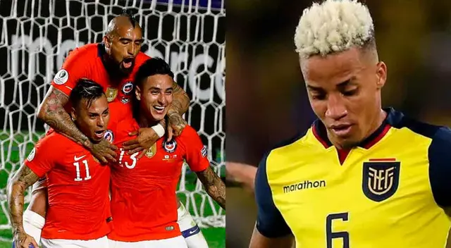 La selección de Chile tiene una esperanza para ir al Mundial Qatar 2022.