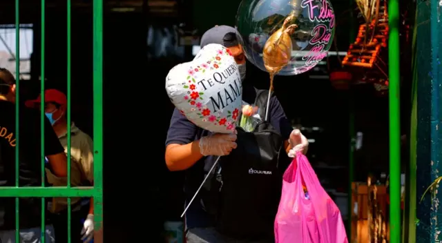 Es una fecha muy esperadas por los peruanos. Es una fecha muy esperadas por los peruanos.