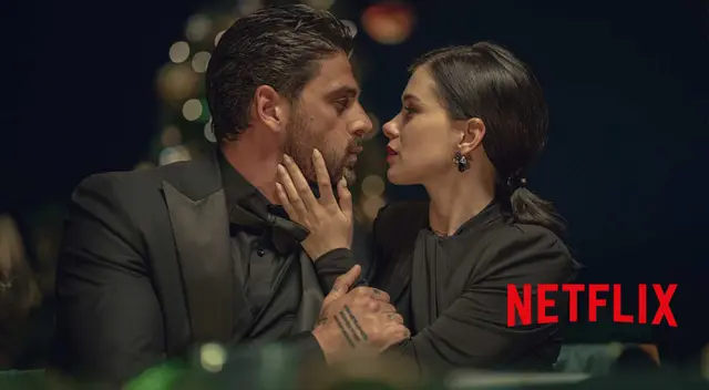 “365 días: Aquel día” es una producción original de Netflix.