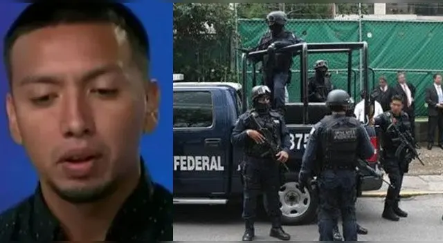 Conoce qué dijo el taxista tras desaparición y posterior muerte de Debahni Escobar..