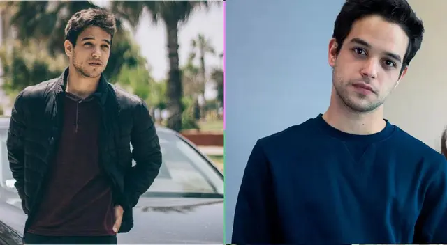 Conoce más sobre el actor Franco Pennano y su ingreso a AFHS.