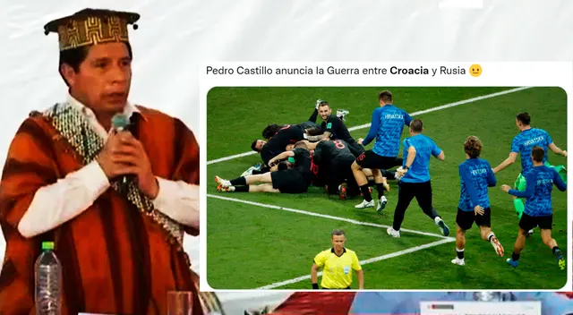 Las redes sociales se encendieron con hilarantes memes.