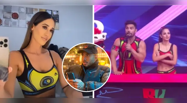 Rafael Cardozo habla de Sergio Peña.