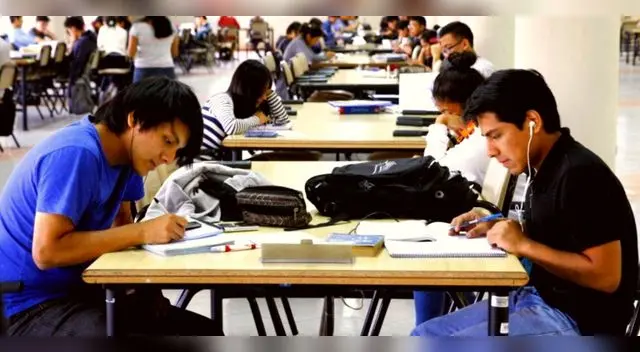 Las carreras técnicas es una intersante oportundad para insertarse al mercado laboral.