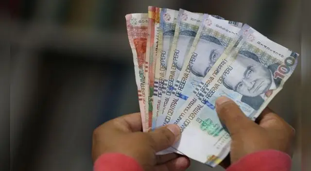 Sueldo mínimo en Perú 2022 Sueldo mínimo en Perú 2022