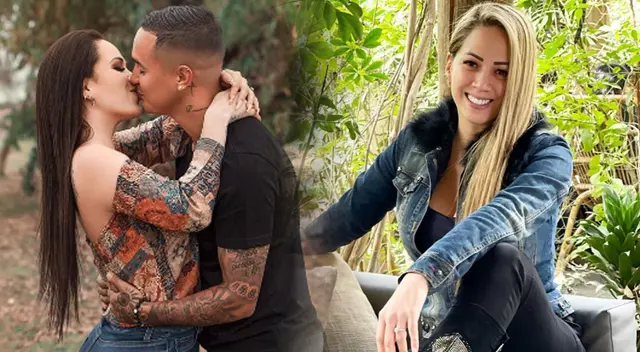 Melissa Klug emocionada con ser mami otra vez.