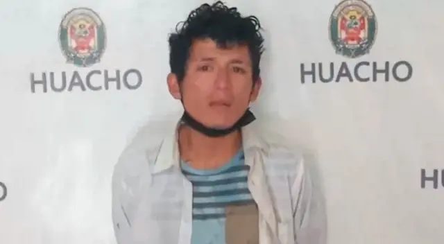 El sujeto terminó siendo detenido por la Policía Nacional y llevado a la comisaría de Salaverry, donde la enfermera puso la denuncia correspondiente.