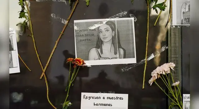 El caso de Debanhi Escobar ha conmocionado a el mundo exigiendo justicia para los responsables.