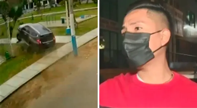 La víctima manifestó tener sospechas del banco donde retiró el dinero, ya que al momento de ser asaltado los 'marcas' no se llevaron ningún objeto de valor. La víctima manifestó tener sospechas del banco donde retiró el dinero, ya que al momento de ser asaltado los 'marcas' no se llevaron ningún objeto de valor.