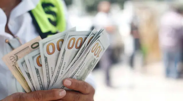 Precio del dólar hoy, jueves 28 de abril del 2022 en Perú Precio del dólar hoy, jueves 28 de abril del 2022 en Perú