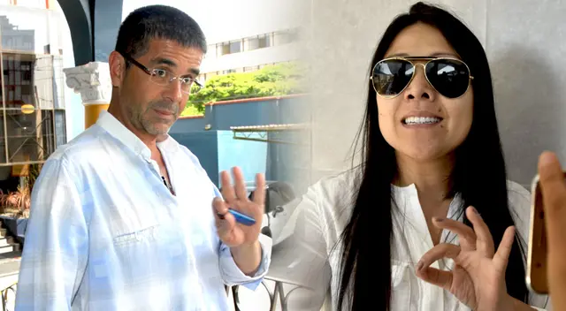 Tula Rodríguez firme en su posición y descarta herencias. Tula Rodríguez firme en su posición y descarta herencias.