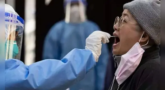 Conoce todo sobre la variante XE. Conoce todo sobre la variante XE.