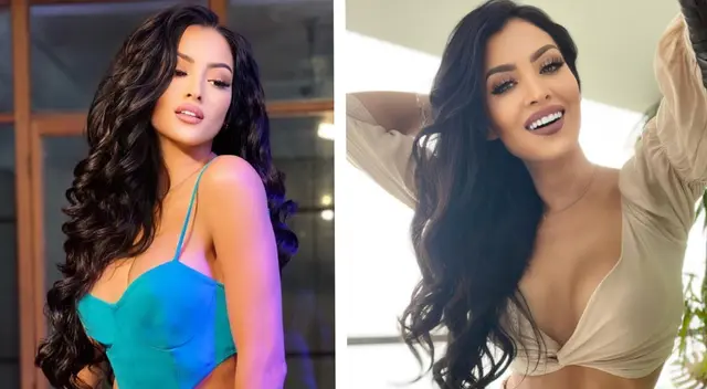 Michelle Soifer desmiente rumores de amor.