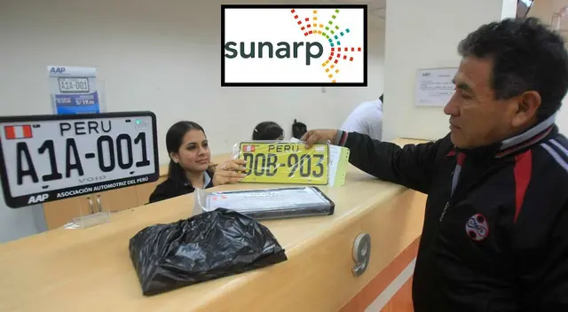 Conoce cómo realizar el placa para tu vehículo este 2022